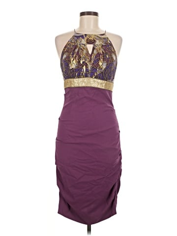 Nicole Miller Collection Cocktail Dress (view 1)