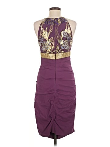 Nicole Miller Collection Cocktail Dress (view 2)