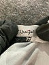 Rose Gal Graphic Gray Casual Pants Size 3X - photo 7