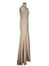 Assorted Brands Tan Casual Dress Size S (estimated) - photo 4