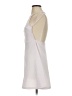 HaoDuoYi Solid White Cocktail Dress Size S - photo 5