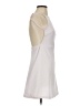 HaoDuoYi Solid White Cocktail Dress Size S - photo 4