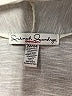 French Laundry Ivory Kimono Size 24W - photo 7