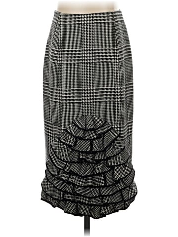 Lela Rose Formal Skirt (view 2)