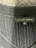 Jeanne Pierre Black Pullover Sweater Size S - photo 7