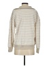 Berkley Jensen Ivory Pullover Sweater Size S - photo 2