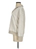 Berkley Jensen Ivory Pullover Sweater Size S - photo 5