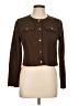 Unbranded 100% Polyester Brown Jacket Size L - photo 1