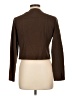 Unbranded 100% Polyester Brown Jacket Size L - photo 2