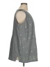 Unbranded Gray Sleeveless Blouse Size XL (estimated) - photo 4