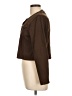 Unbranded 100% Polyester Brown Jacket Size L - photo 5