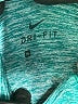 Nike Teal Long Sleeve Top Size M - photo 7