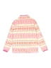 OshKosh B'gosh 100% Polyester Print Pink Jacket Size 8 - photo 2