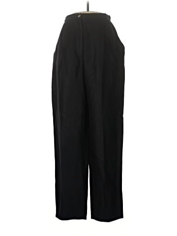 Finity Linen Pants (view 1)