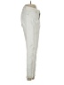 Ann Taylor LOFT Ivory Jeans Size 25 waist - photo 4