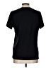 Nike 100% Polyester Black Active T-Shirt Size L (estimated) - photo 2