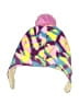 L.L.Bean Purple Pink Winter Hat Size 12-24 mo - photo 2