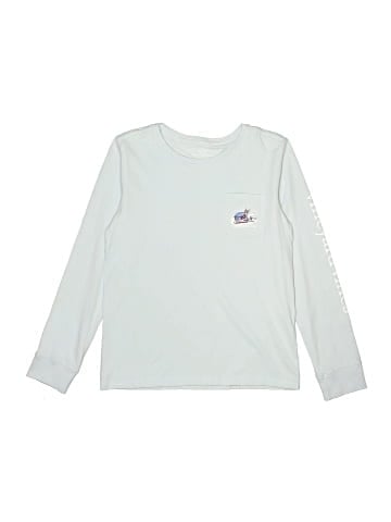 Vineyard Vines Long Sleeve T-Shirt (view 1)