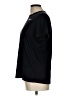 Nike 100% Polyester Black Active T-Shirt Size L (estimated) - photo 5