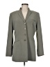 Kasper Green Blazer Size 8 - photo 1