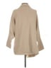 MM. LaFleur 100% Wool Tan Wool Cardigan Size XS - photo 2