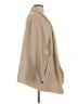 MM. LaFleur 100% Wool Tan Wool Cardigan Size XS - photo 4
