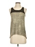 Olive and Oak Gold Tank Top Size XS - photo 1