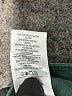Hudson Jeans Green Jeans Size 27 waist - photo 7