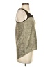 Olive and Oak Gold Tank Top Size XS - photo 4