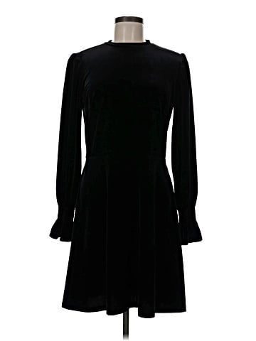 Ann Taylor LOFT Cocktail Dress (view 1)