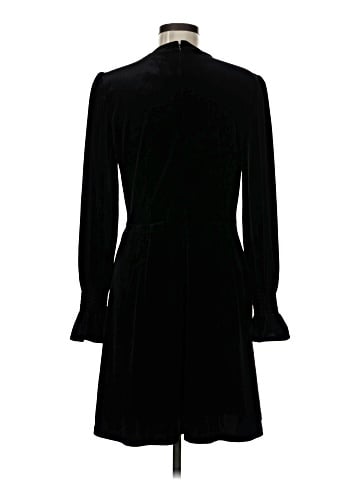 Ann Taylor LOFT Cocktail Dress (view 2)