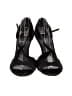 HOSS Black Sandals Size EU 37 - photo 2