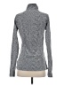 Athleta Gray Long Sleeve T-Shirt Size S - photo 2