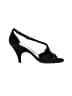 HOSS Black Sandals Size EU 37 - photo 1