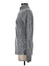 Athleta Gray Long Sleeve T-Shirt Size S - photo 5