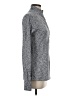 Athleta Gray Long Sleeve T-Shirt Size S - photo 4
