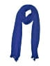 Calvin Klein Blue Scarf One size - photo 1