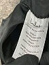 Lulus Black Formal Skirt Size XL - photo 4