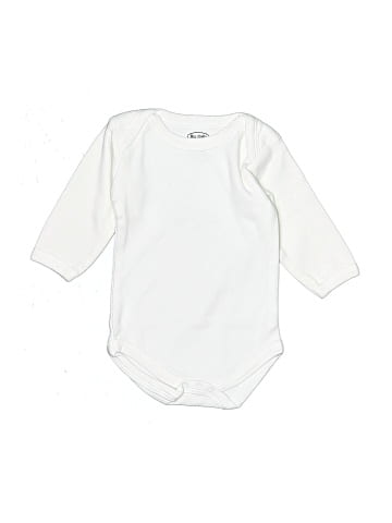 Big Oshi Long Sleeve Onesie (view 1)
