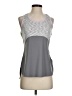 Cross Court Gray Active Tank Size S - photo 1