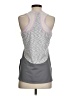 Cross Court Gray Active Tank Size S - photo 2
