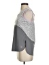 Cross Court Gray Active Tank Size S - photo 5