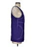 Nike 100% Cotton Purple Active Tank Size S - photo 4