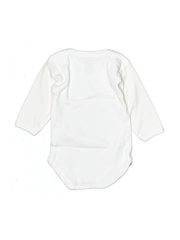 Big Oshi Long Sleeve Onesie (view 2)