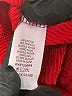 Assorted Brands Red Cocktail Dress Size M - photo 8