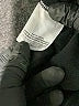 Nike 100% Polyester Black Sweatshirt Size XS - photo 8