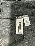 District Threads Gray Short Sleeve T-Shirt Size M - photo 7