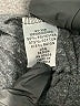 District Threads Gray Short Sleeve T-Shirt Size M - photo 8