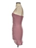 Assorted Brands Solid Pink Cocktail Dress Size S - photo 5