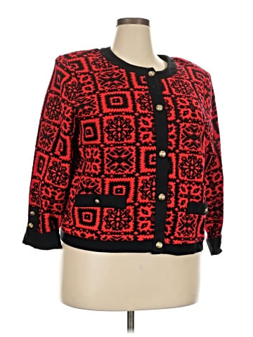 A.S. Elliot Cardigan (view 1)